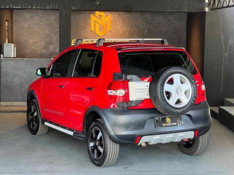 VOLKSWAGEN Crossfox 1.6 4P FLEX, Foto 3