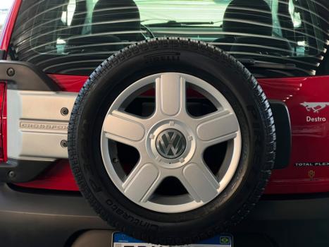 VOLKSWAGEN Crossfox 1.6 4P FLEX, Foto 5