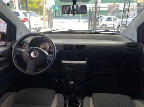 VOLKSWAGEN Crossfox 1.6 4P FLEX, Foto 6