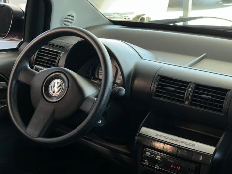 VOLKSWAGEN Crossfox 1.6 4P FLEX, Foto 7