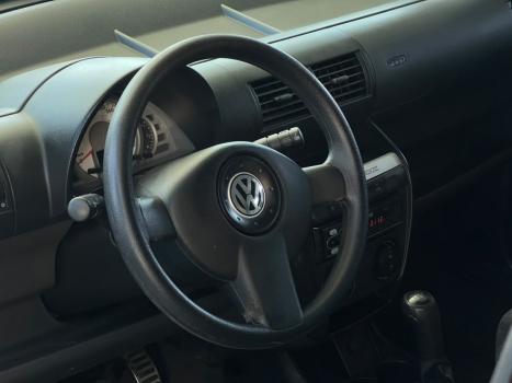 VOLKSWAGEN Crossfox 1.6 4P FLEX, Foto 8