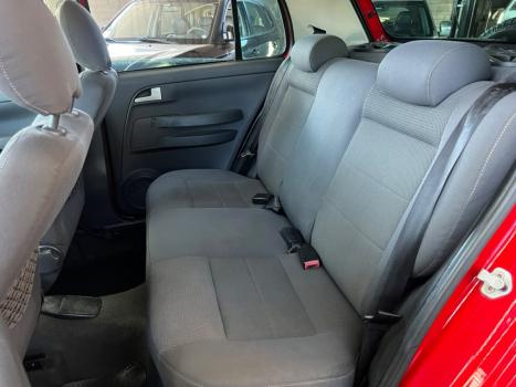 VOLKSWAGEN Crossfox 1.6 4P FLEX, Foto 10