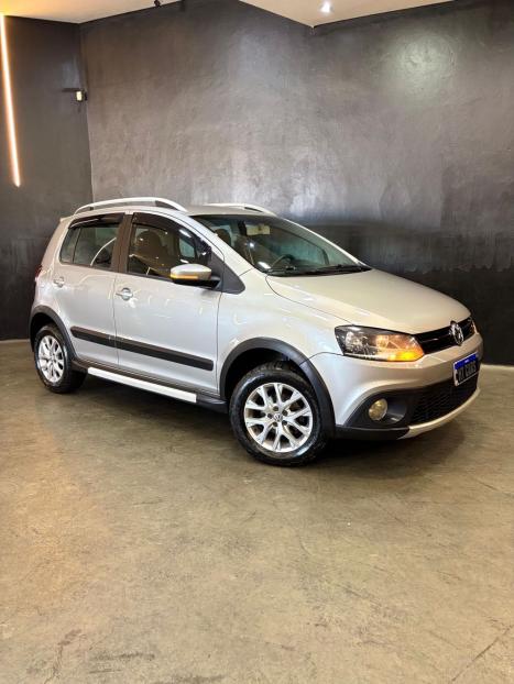 VOLKSWAGEN Crossfox 1.6 4P FLEX, Foto 1