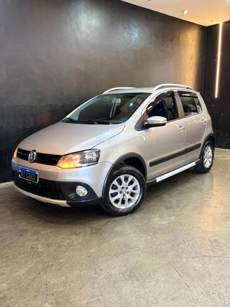 VOLKSWAGEN Crossfox 1.6 4P FLEX, Foto 2