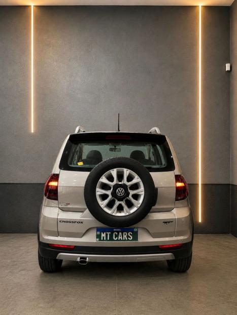 VOLKSWAGEN Crossfox 1.6 4P FLEX, Foto 3