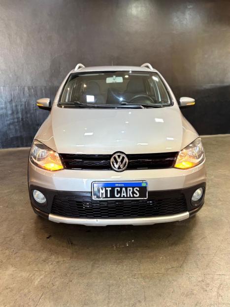 VOLKSWAGEN Crossfox 1.6 4P FLEX, Foto 4