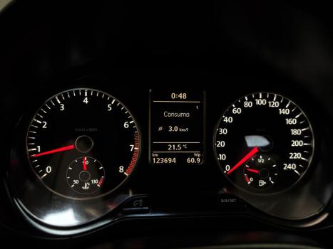 VOLKSWAGEN Crossfox 1.6 4P FLEX, Foto 5