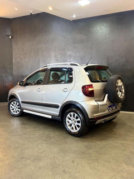 VOLKSWAGEN Crossfox 1.6 4P FLEX, Foto 7