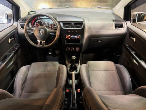 VOLKSWAGEN Crossfox 1.6 4P FLEX, Foto 8
