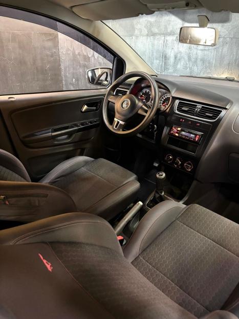 VOLKSWAGEN Crossfox 1.6 4P FLEX, Foto 10