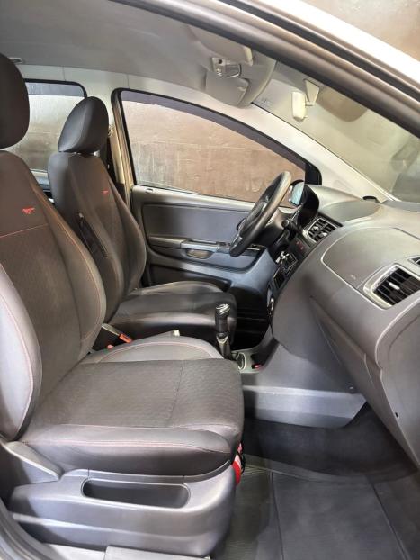 VOLKSWAGEN Crossfox 1.6 4P FLEX, Foto 11