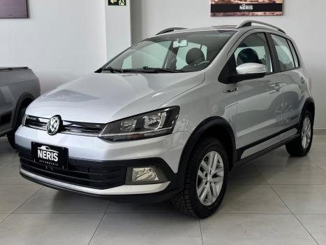 VOLKSWAGEN Crossfox 1.6 4P FLEX, Foto 1