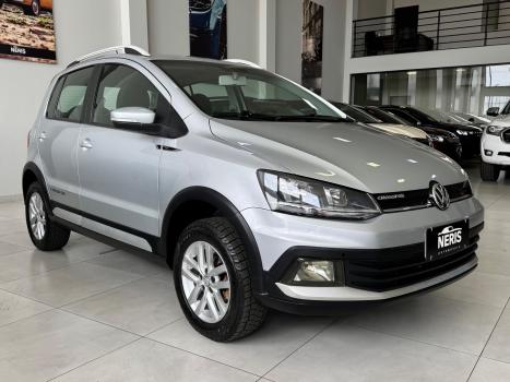 VOLKSWAGEN Crossfox 1.6 4P FLEX, Foto 3
