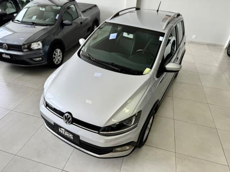 VOLKSWAGEN Crossfox 1.6 4P FLEX, Foto 4