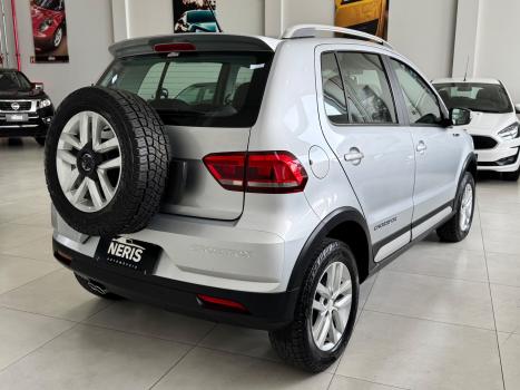 VOLKSWAGEN Crossfox 1.6 4P FLEX, Foto 5