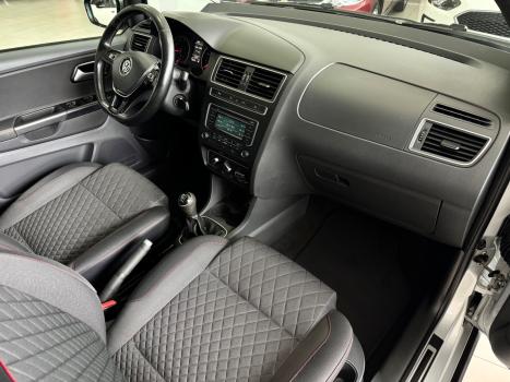 VOLKSWAGEN Crossfox 1.6 4P FLEX, Foto 8