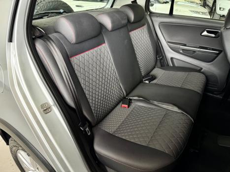 VOLKSWAGEN Crossfox 1.6 4P FLEX, Foto 9