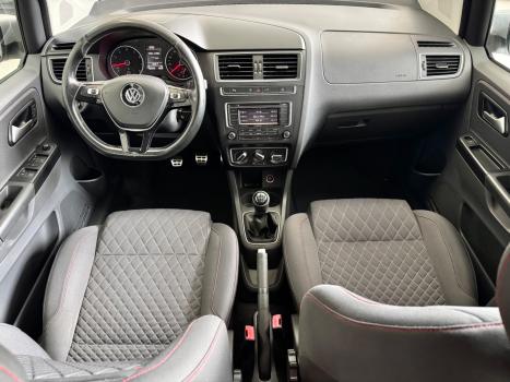 VOLKSWAGEN Crossfox 1.6 4P FLEX, Foto 10