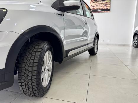 VOLKSWAGEN Crossfox 1.6 4P FLEX, Foto 11