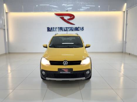 VOLKSWAGEN Crossfox 1.6 4P FLEX, Foto 1