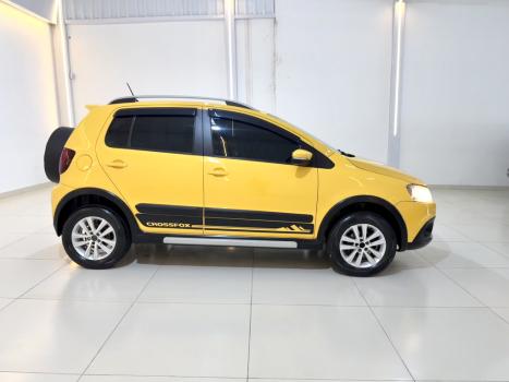 VOLKSWAGEN Crossfox 1.6 4P FLEX, Foto 5