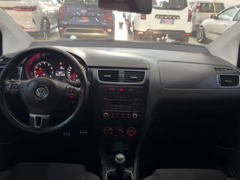 VOLKSWAGEN Crossfox 1.6 4P FLEX, Foto 11