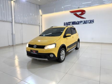 VOLKSWAGEN Crossfox 1.6 4P FLEX, Foto 3