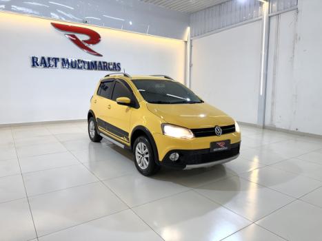 VOLKSWAGEN Crossfox 1.6 4P FLEX, Foto 2