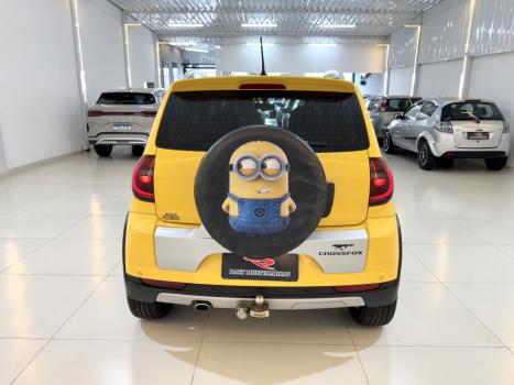 VOLKSWAGEN Crossfox 1.6 4P FLEX, Foto 7