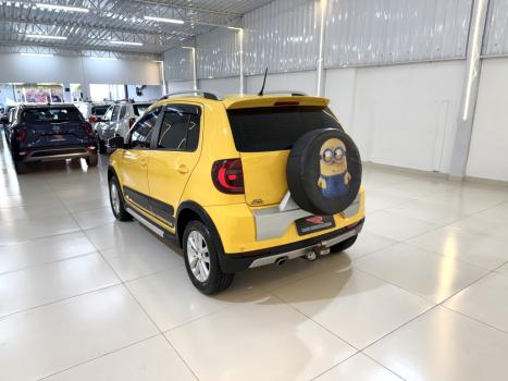 VOLKSWAGEN Crossfox 1.6 4P FLEX, Foto 8