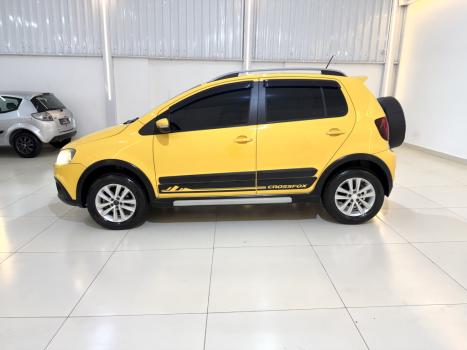 VOLKSWAGEN Crossfox 1.6 4P FLEX, Foto 4