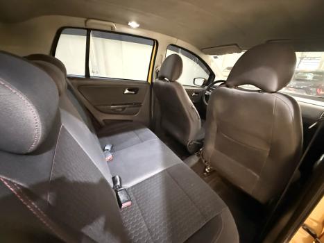 VOLKSWAGEN Crossfox 1.6 4P FLEX, Foto 10