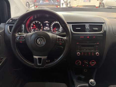 VOLKSWAGEN Crossfox 1.6 4P FLEX, Foto 12
