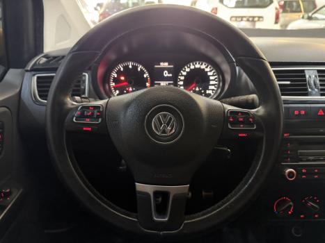 VOLKSWAGEN Crossfox 1.6 4P FLEX, Foto 13