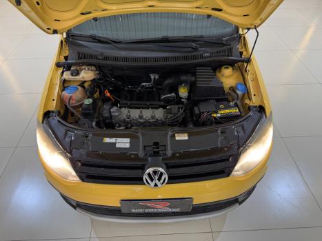 VOLKSWAGEN Crossfox 1.6 4P FLEX, Foto 17