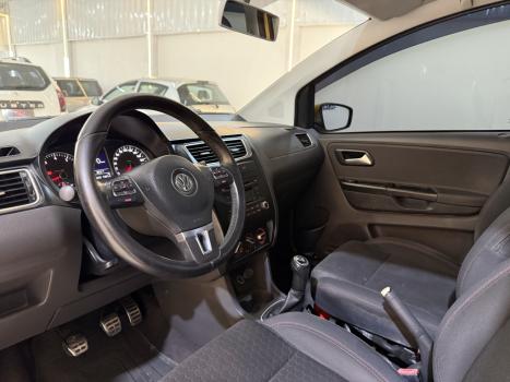 VOLKSWAGEN Crossfox 1.6 4P FLEX, Foto 14