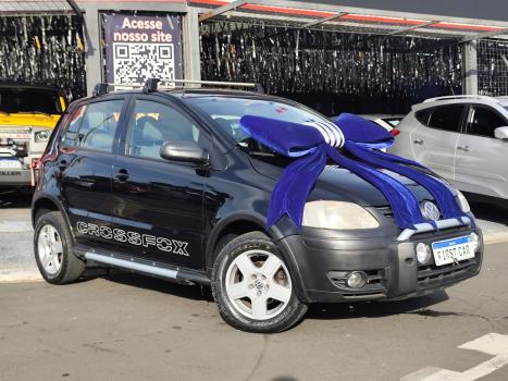 VOLKSWAGEN Crossfox 1.6 4P FLEX, Foto 4