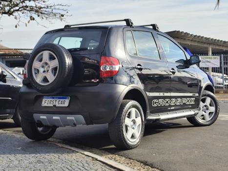 VOLKSWAGEN Crossfox 1.6 4P FLEX, Foto 6