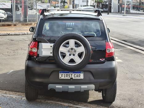 VOLKSWAGEN Crossfox 1.6 4P FLEX, Foto 7