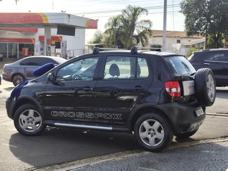 VOLKSWAGEN Crossfox 1.6 4P FLEX, Foto 8