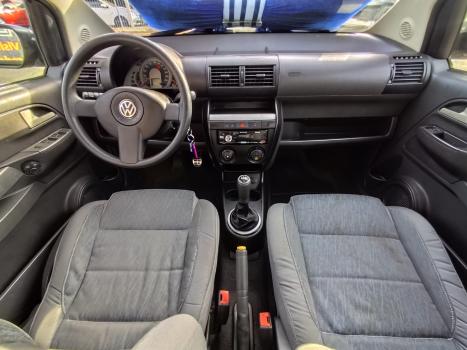 VOLKSWAGEN Crossfox 1.6 4P FLEX, Foto 9
