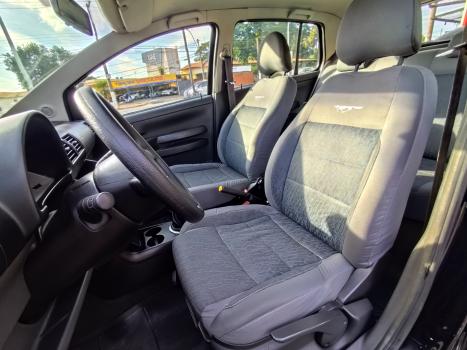 VOLKSWAGEN Crossfox 1.6 4P FLEX, Foto 10