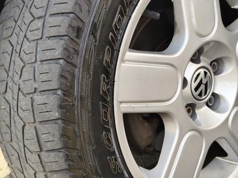 VOLKSWAGEN Crossfox 1.6 4P FLEX, Foto 12