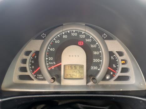 VOLKSWAGEN Crossfox 1.6 4P FLEX, Foto 14