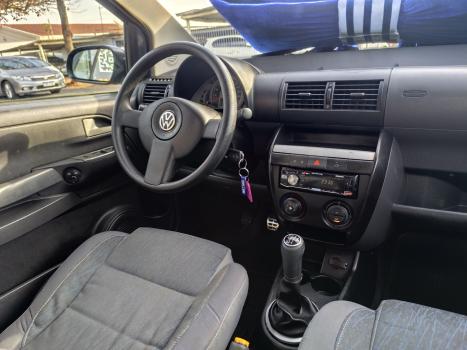VOLKSWAGEN Crossfox 1.6 4P FLEX, Foto 16