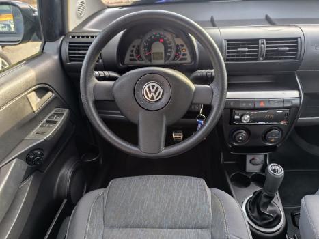 VOLKSWAGEN Crossfox 1.6 4P FLEX, Foto 17