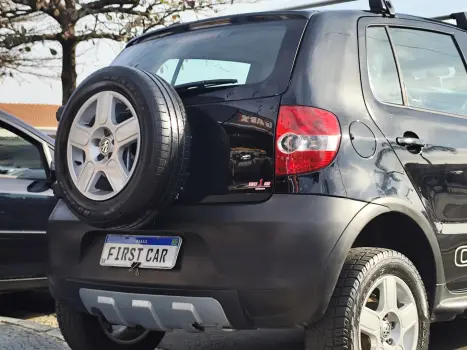 VOLKSWAGEN Crossfox 1.6 4P FLEX, Foto 21