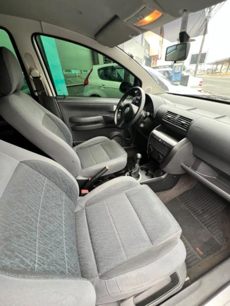 VOLKSWAGEN Crossfox 1.6 4P FLEX, Foto 3