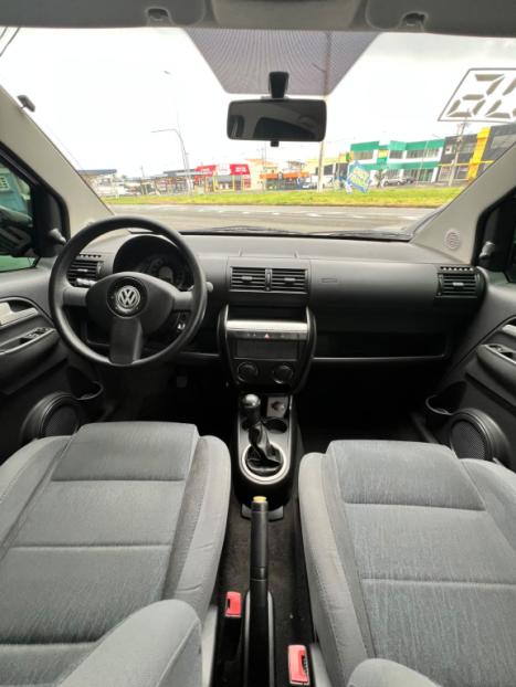 VOLKSWAGEN Crossfox 1.6 4P FLEX, Foto 4