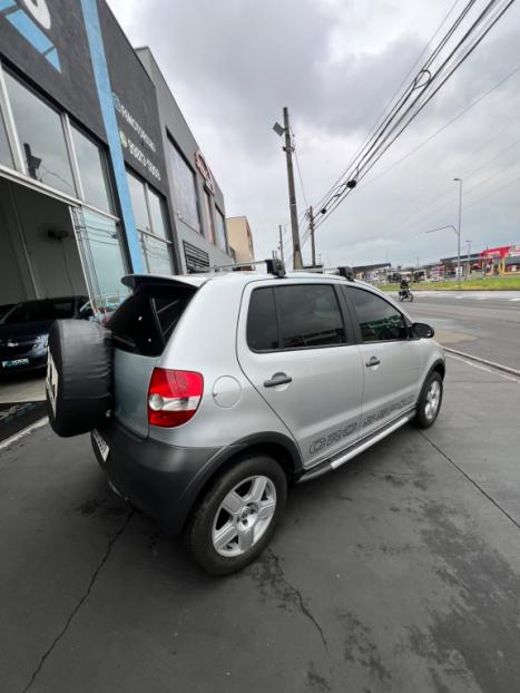 VOLKSWAGEN Crossfox 1.6 4P FLEX, Foto 5